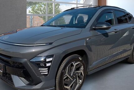 Hyundai KONA 35.652 km 31.490 &euro; Lauf-Wetzendorf 91207