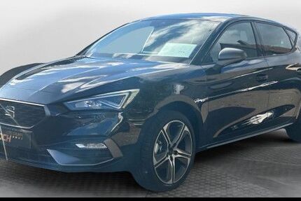 Seat Leon 3.500 km 29.470 &euro; Bad Mergentheim 97980