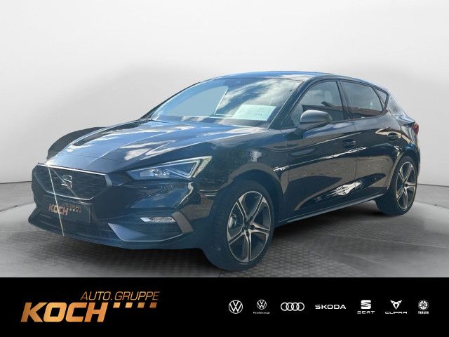 Seat Leon 3.500 km 29.470 &euro; Bad Mergentheim 97980