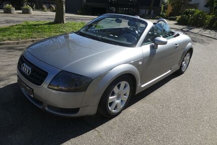 Audi TT 177.000 km 6.000 &euro; Heilbronn 74081