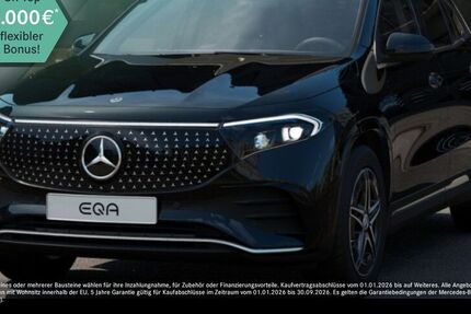Mercedes-Benz EQA 16.556 km 38.490 &euro; Berlin 10587