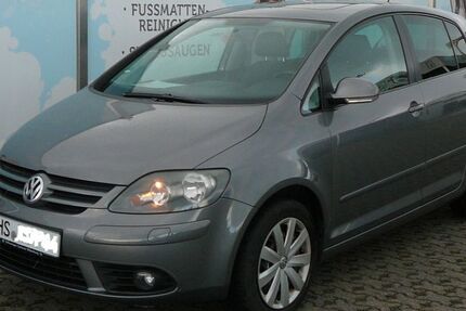 VW Golf Plus 181.573 km 2.950 &euro; Geilenkirchhen 52511