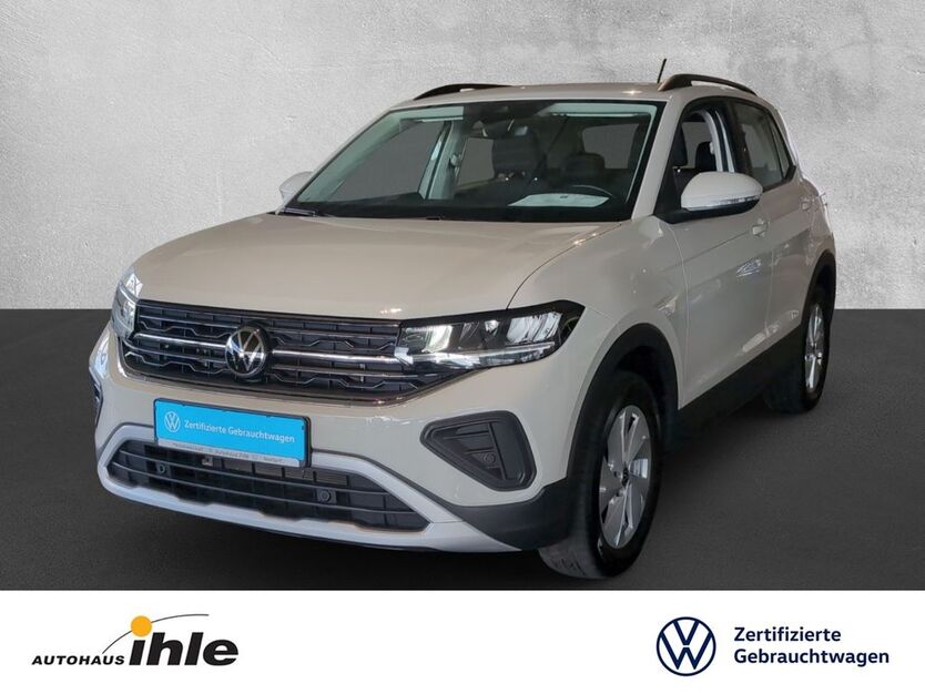 VW T-Cross 10.966 km 22.470 € Hohenwestedt 24594
