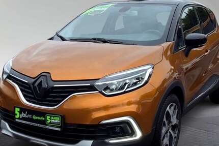 Renault Captur 70.644 km 12.890 &euro; Berlin 10365