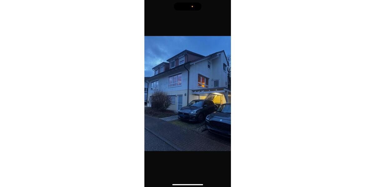 Doppelhaushälfte Kämpfelbach - 6 Zimmer, 170 m&sup2;, 1.750&euro; | Angebot:25236686