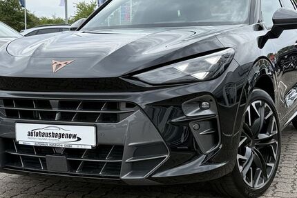 Cupra Terramar 10.306 km 42.900 € Hagenow 19230