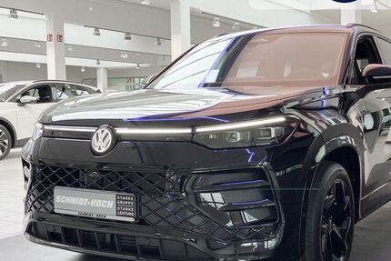 VW Tayron 1.250 km 57.990 &euro; Oldenburg 26123