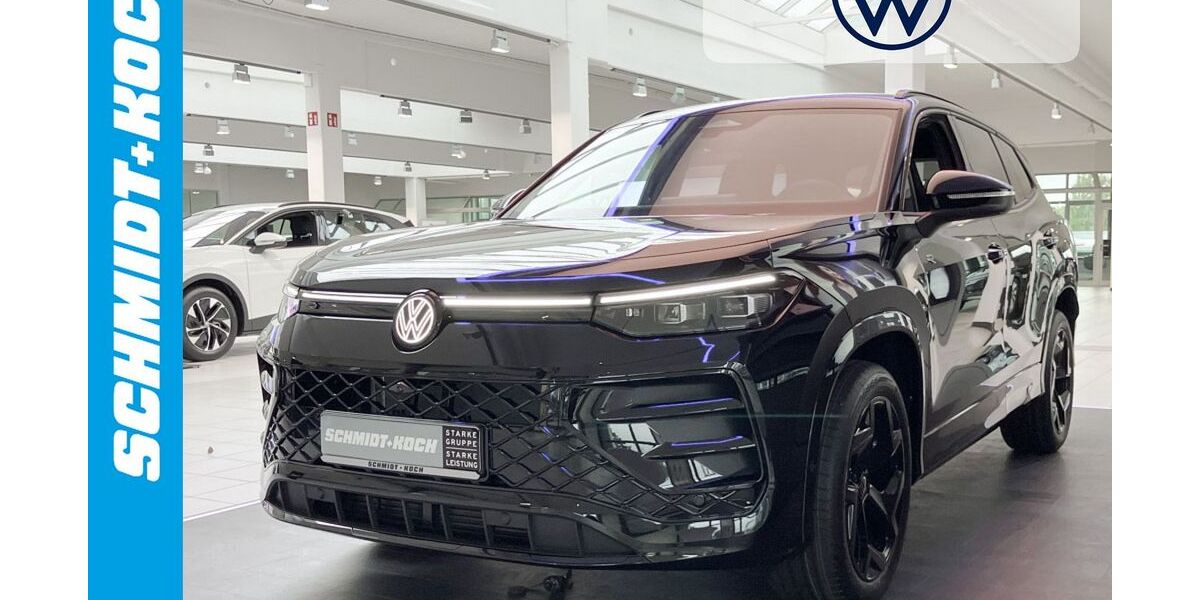 VW Tayron 1.250 km 57.990 &euro; Oldenburg 26123