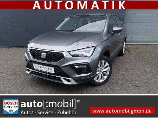Seat Ateca 34.600 km 25.480 &euro; Hainburg 63512