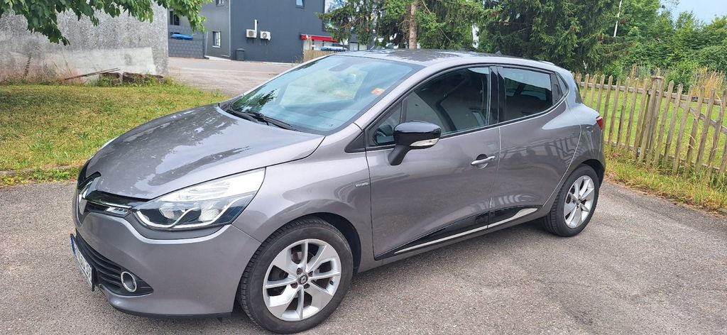 Renault Clio 151.500 km 6.000 € Friedrichshafen 88046
