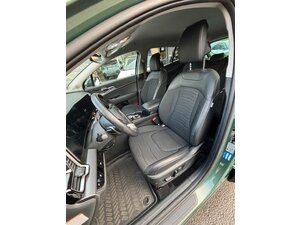 Kia Sportage Vision 70.500 km 25.490 &euro; Battenberg 35088