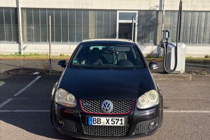 VW Golf 191.000 km 5.990 &euro; Herrenberg 71083