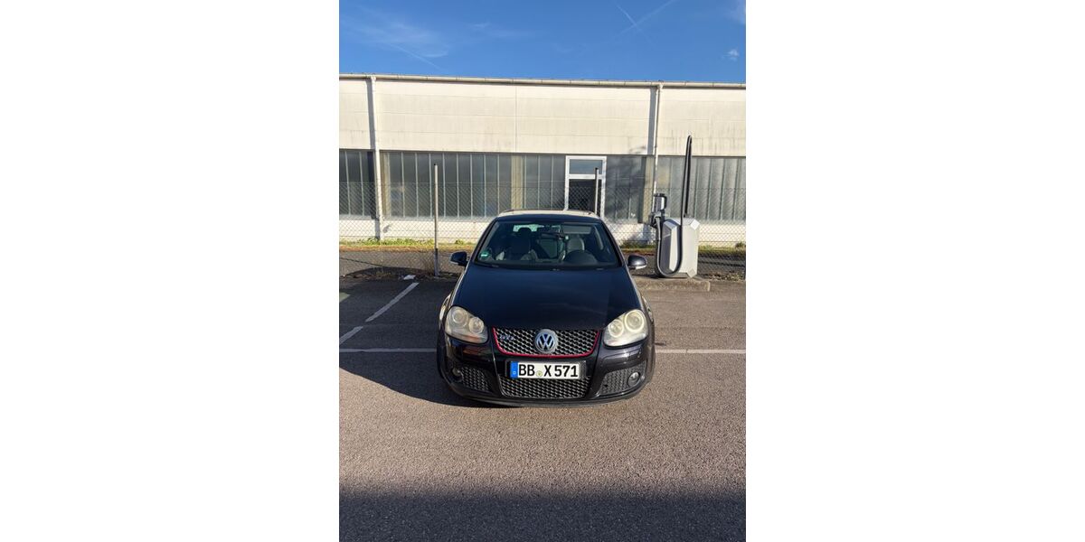 VW Golf 191.000 km 5.990 &euro; Herrenberg 71083