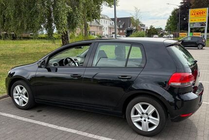 VW Golf 174.857 km 4.600 &euro; Lübeck 23558