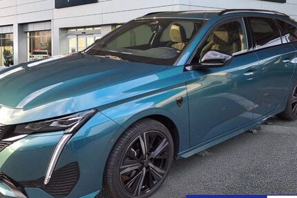 Peugeot 308 22.403 km 22.780 € Mannheim 68309