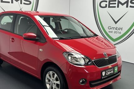 Skoda Citigo 179.988 km 3.490 &euro; Königswinter 53639