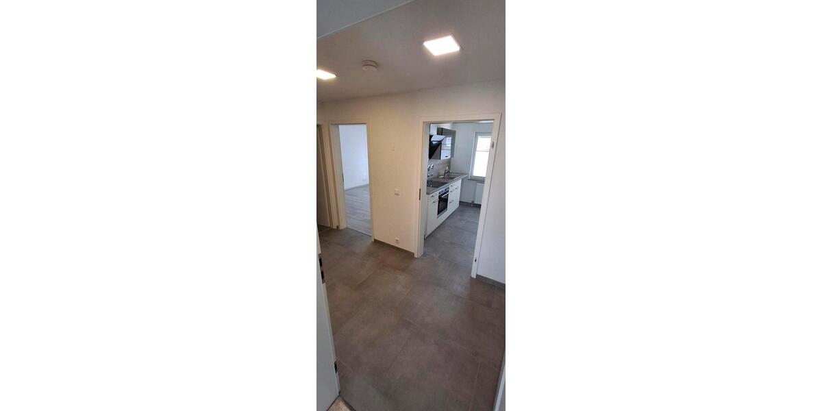 Etagenwohnung Gingen an der Fils - 1.5 Zimmer, 35 m&sup2;, 129.999&euro; | Angebot:26420118