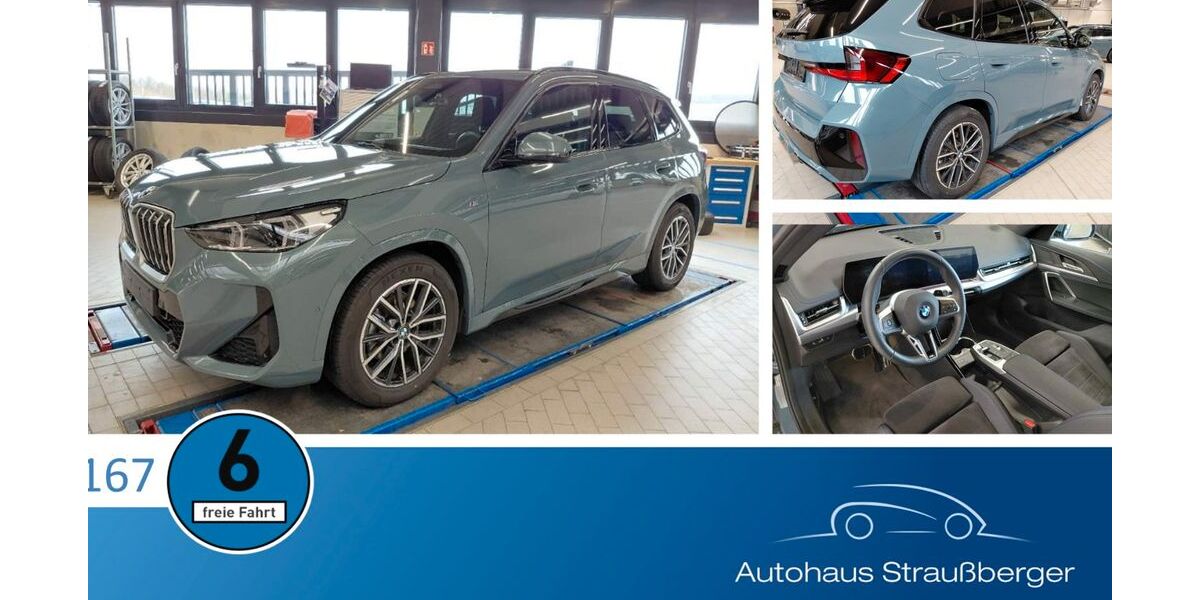 BMW X1 33.800 km 39.160 &euro; Buchschwabach bei Nürnberg 90574