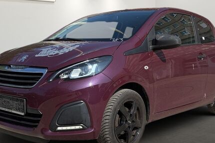Peugeot 108 132.767 km 1.999 &euro; Berlin 12681