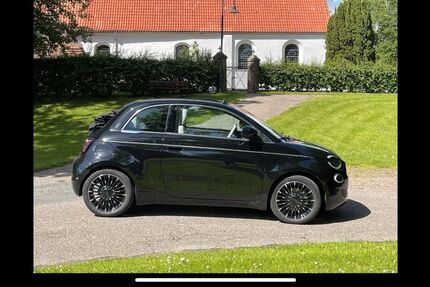Fiat 500e 7.600 km 22.300 &euro; Möhnesee 59519