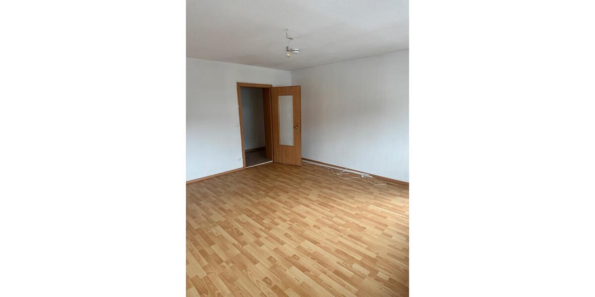 Helle 3-Zimmer-Wohnung mit Balkon in ruhiger Lage – Blaichach 3 zimmer