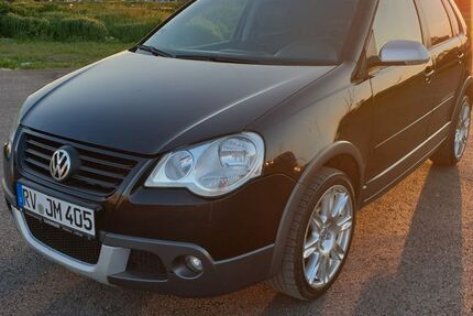 VW Polo 214.307 km 3.650 &euro; Kehl 77694