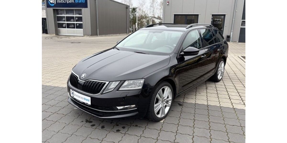 Skoda Octavia 84.173 km 16.790 &euro; Hemsbünde 27386