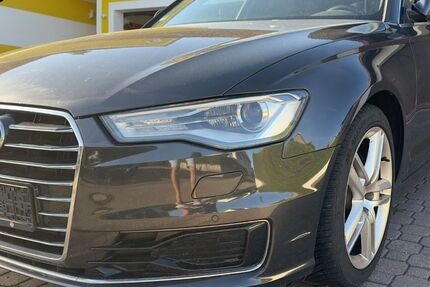 Audi A6 175.879 km 12.499 &euro; Feuchtwangen 91555