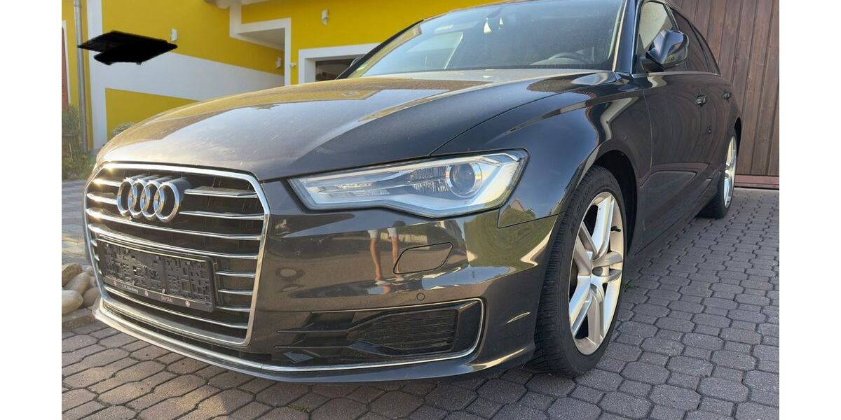 Audi A6 175.879 km 12.499 &euro; Feuchtwangen 91555
