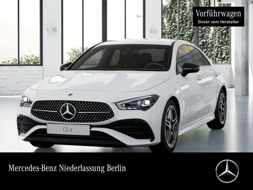 CLA 200