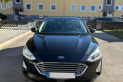 Ford Focus 120.000 km 11.700 &euro; Marktoberdorf 87616