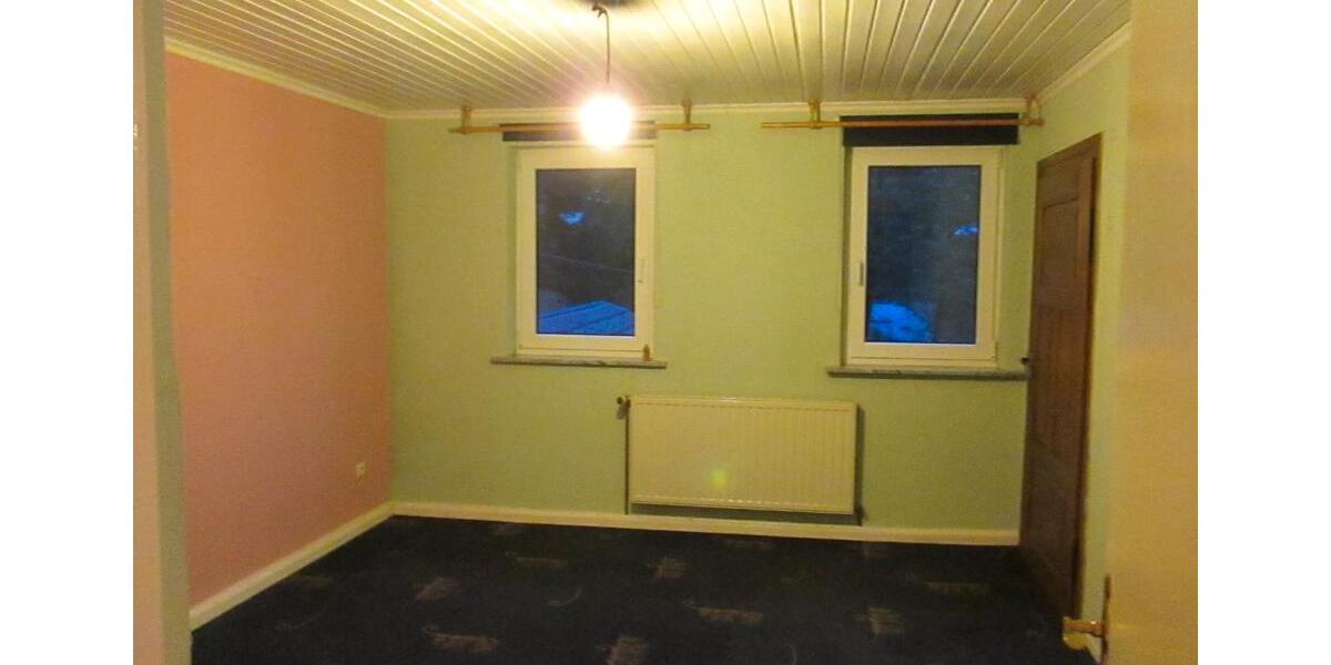 Etagenwohnung Kulmbach Blaich - 4 Zimmer, 85 m&sup2;, 600&euro; | Angebot:26395867