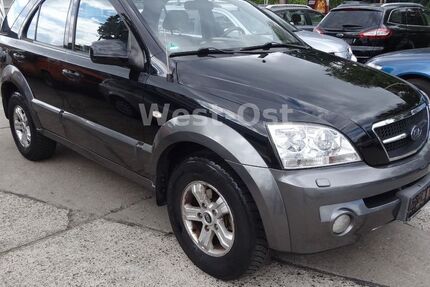 Kia Sorento 250.000 km 3.499 &euro; Berlin 13127
