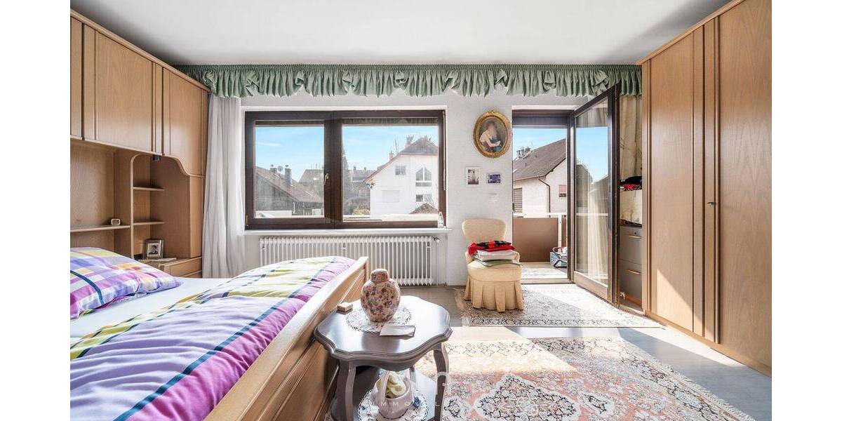 Doppelhaushälfte Rödermark Urberach - 7 Zimmer, 120 m&sup2;, 499.000&euro; | Angebot:26275959