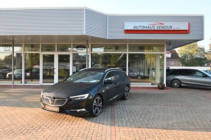 Opel Insignia 154.124 km 14.690 € Menslage 49637