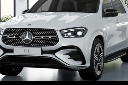 Mercedes GLE 450