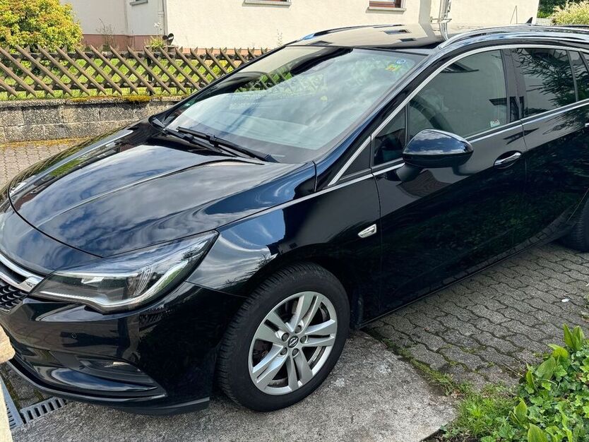 Astra