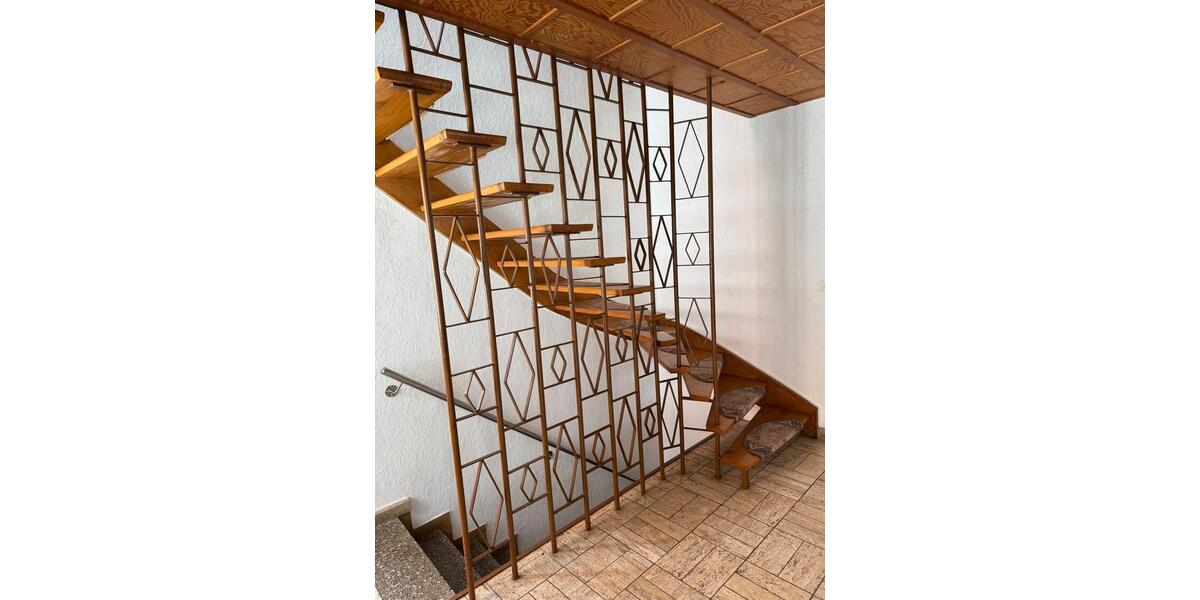 Einfamilienhaus Leinefelde-Worbis Worbis - 8 Zimmer, 150 m&sup2;, 190.000&euro; | Angebot:26454337