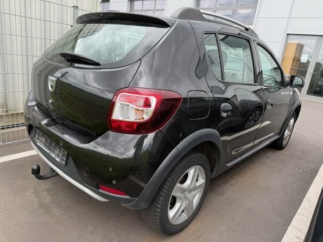 Sandero