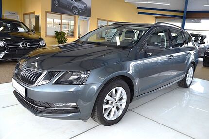 Skoda Octavia 200.000 km 10.880 &euro; Bad Doberan 18209