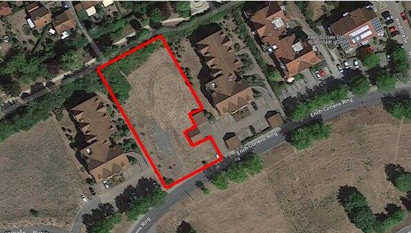 Grundstück Rudolstadt Volkstedt - 200.000&euro; | Angebot:25662409