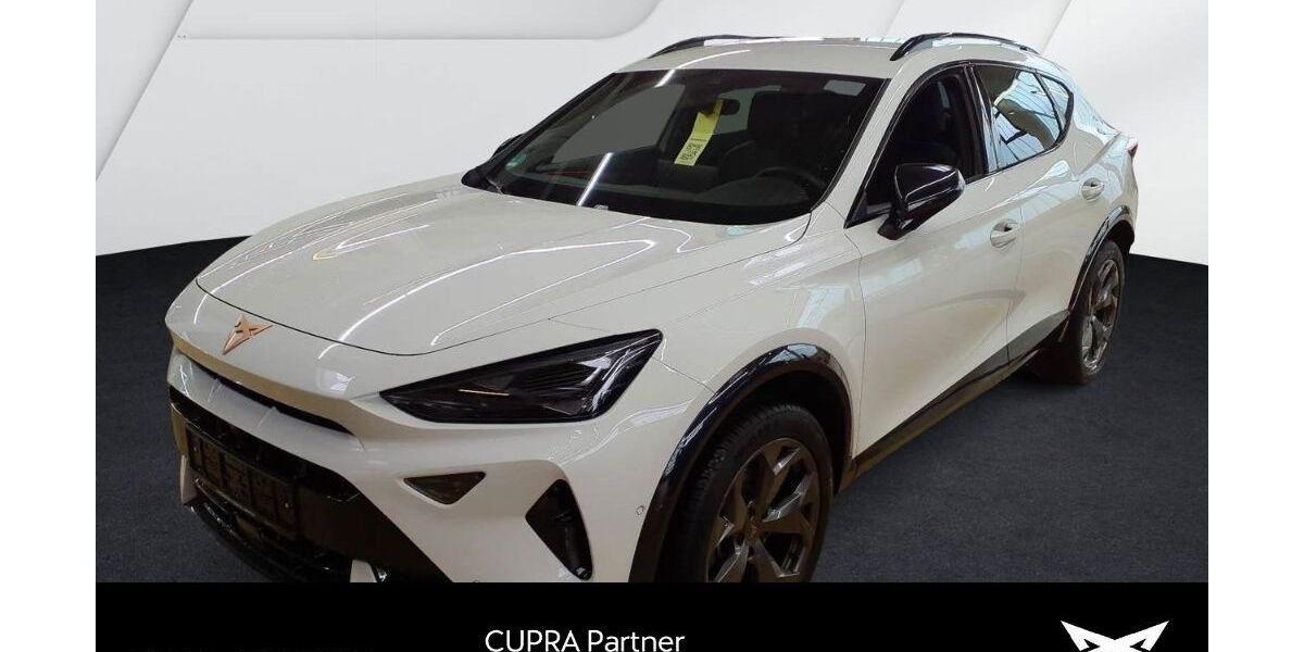 Cupra Formentor 5.900 km 33.950 &euro; Donauwörth 86609