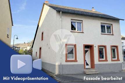 Haus Schweich - 5 Zimmer, 186 m&sup2;, 349.000&euro; | Angebot:25874997