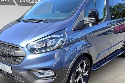 Ford Tourneo Custom 55.862 km 36.998 &euro; Lüneburg 21339