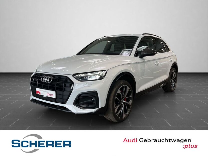 Audi Q5 89.215 km 39.490 € Saarbrücken 66115