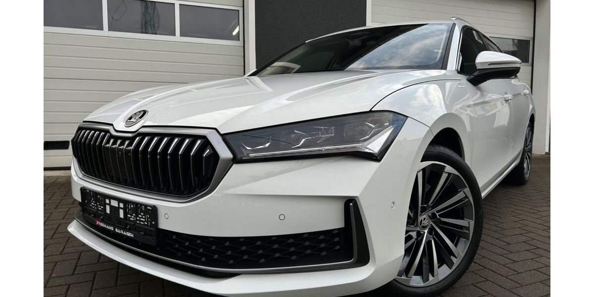 Skoda Superb 36.810 km 43.950 &euro; Annaberg-Buchholz 09456