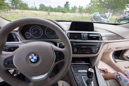 BMW 316 44.000 km 13.700 &euro; Rust 77977