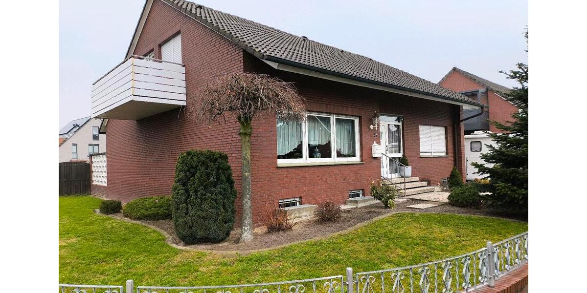 Einfamilienhaus Sendenhorst - 6 Zimmer, 190 m&sup2;, 450.000&euro; | Angebot:24640778