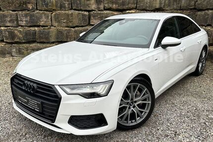 Audi A6 94.000 km 34.990 € Gundelsheim 74831