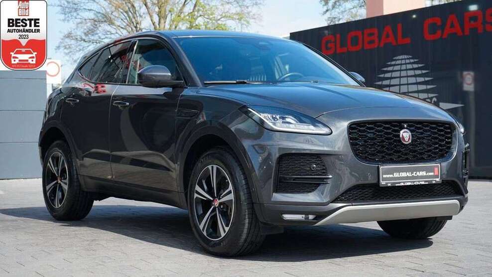 E-Pace